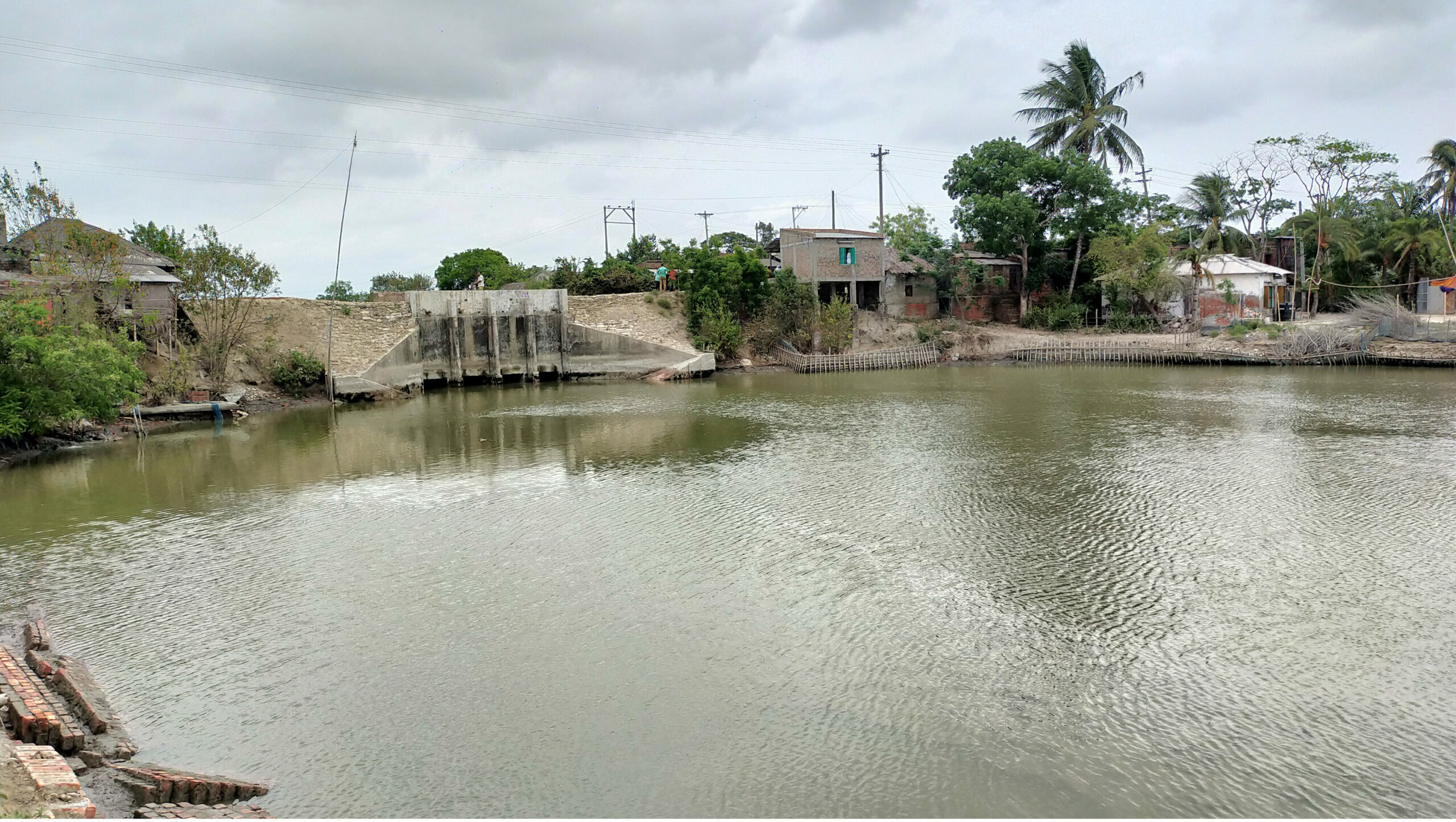Minhaz River