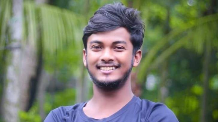 Antu Roy